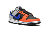 Nike Dunk Low NBA 75th Anniversary Knicks