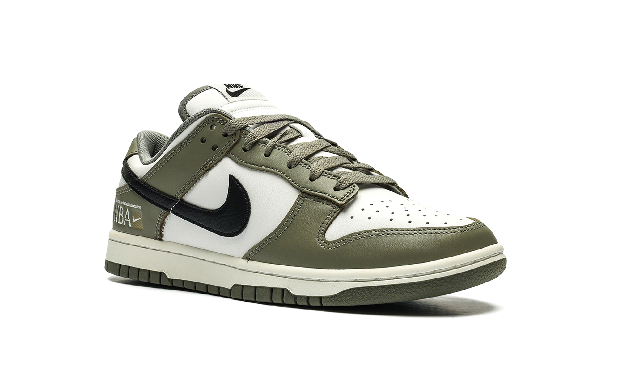 Nike Dunk Low NBA Paris 2