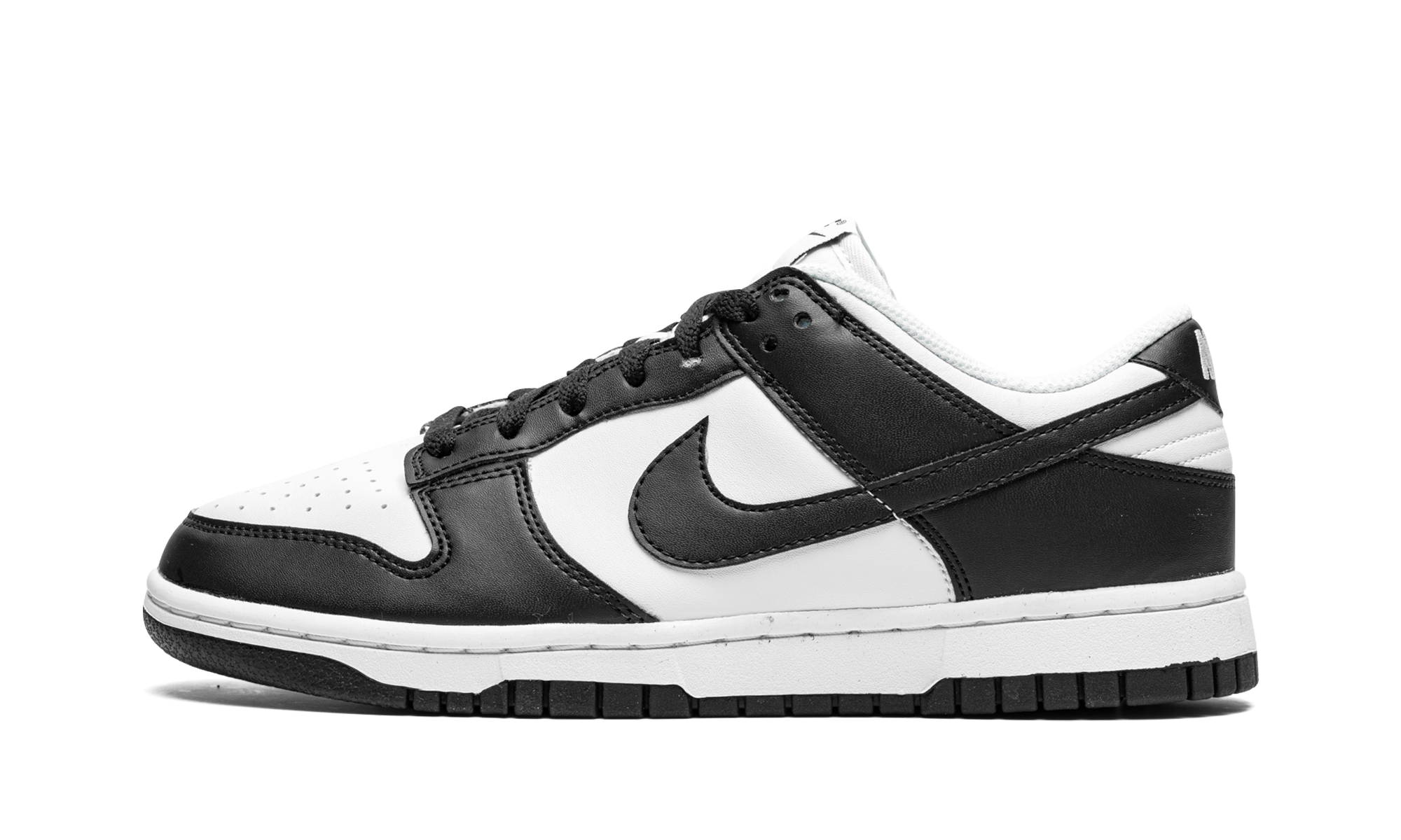 Nike Dunk Low Next Nature Black White