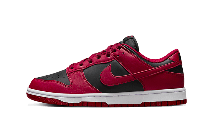 Nike Dunk Low Next Nature Dark Beetroot 1