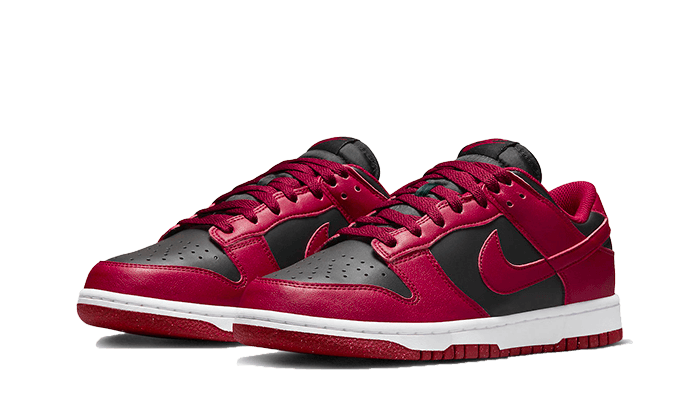 Nike Dunk Low Next Nature Dark Beetroot 2