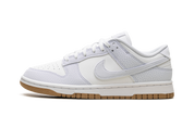 Nike Dunk Low Next Nature Gray Football 1