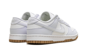 Nike Dunk Low Next Nature Gray Football 4