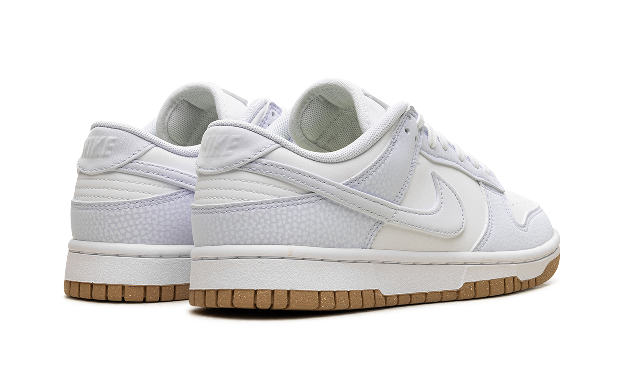 Nike Dunk Low Next Nature Gray Football 4