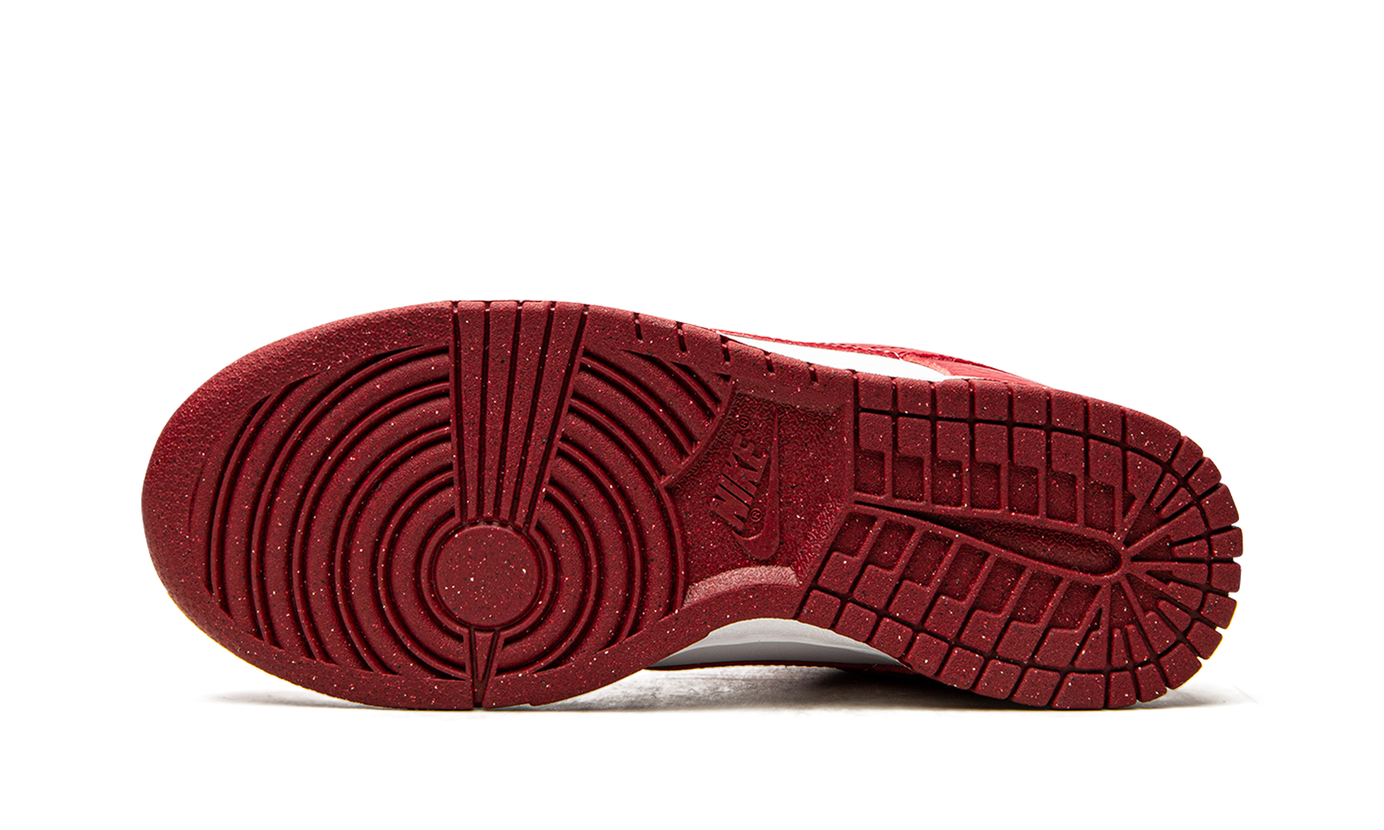 Nike Dunk Low Next Nature Gym Red 5