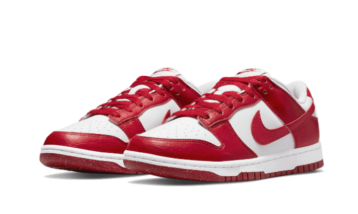 Nike Dunk Low Next Nature Gym Red 6