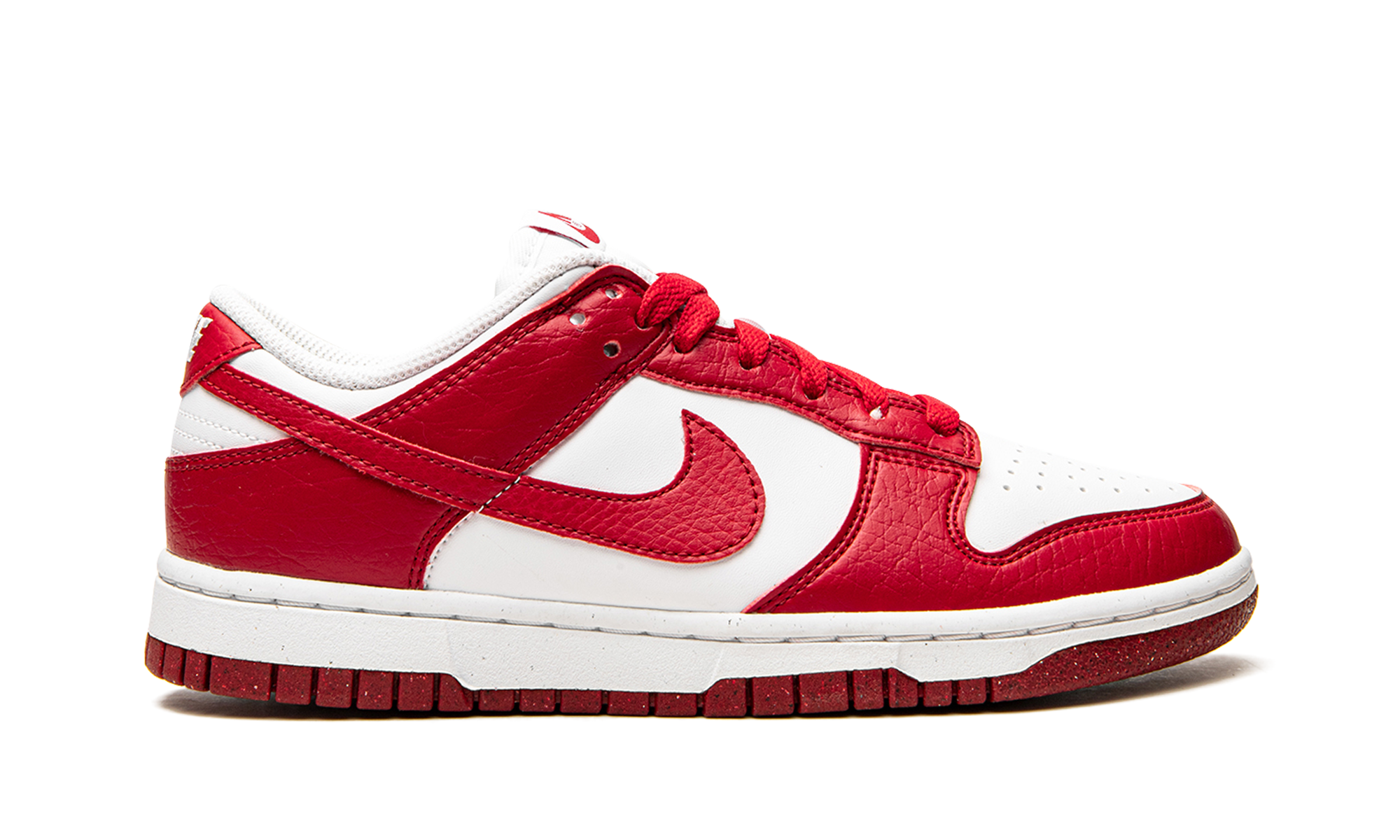 Nike Dunk Low Next Nature Gym Red
