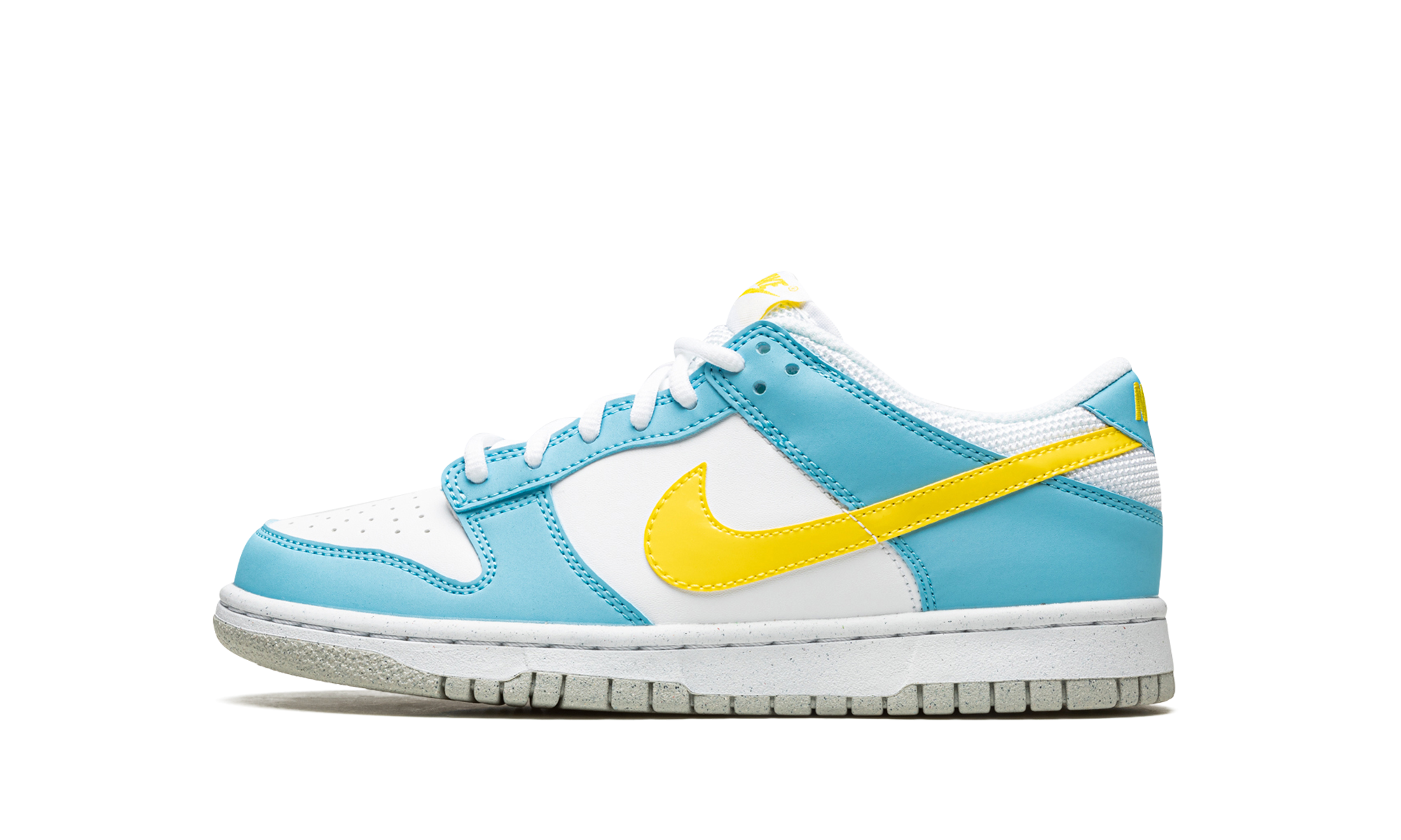 Nike Dunk Low Next Nature Homer Simpson 1