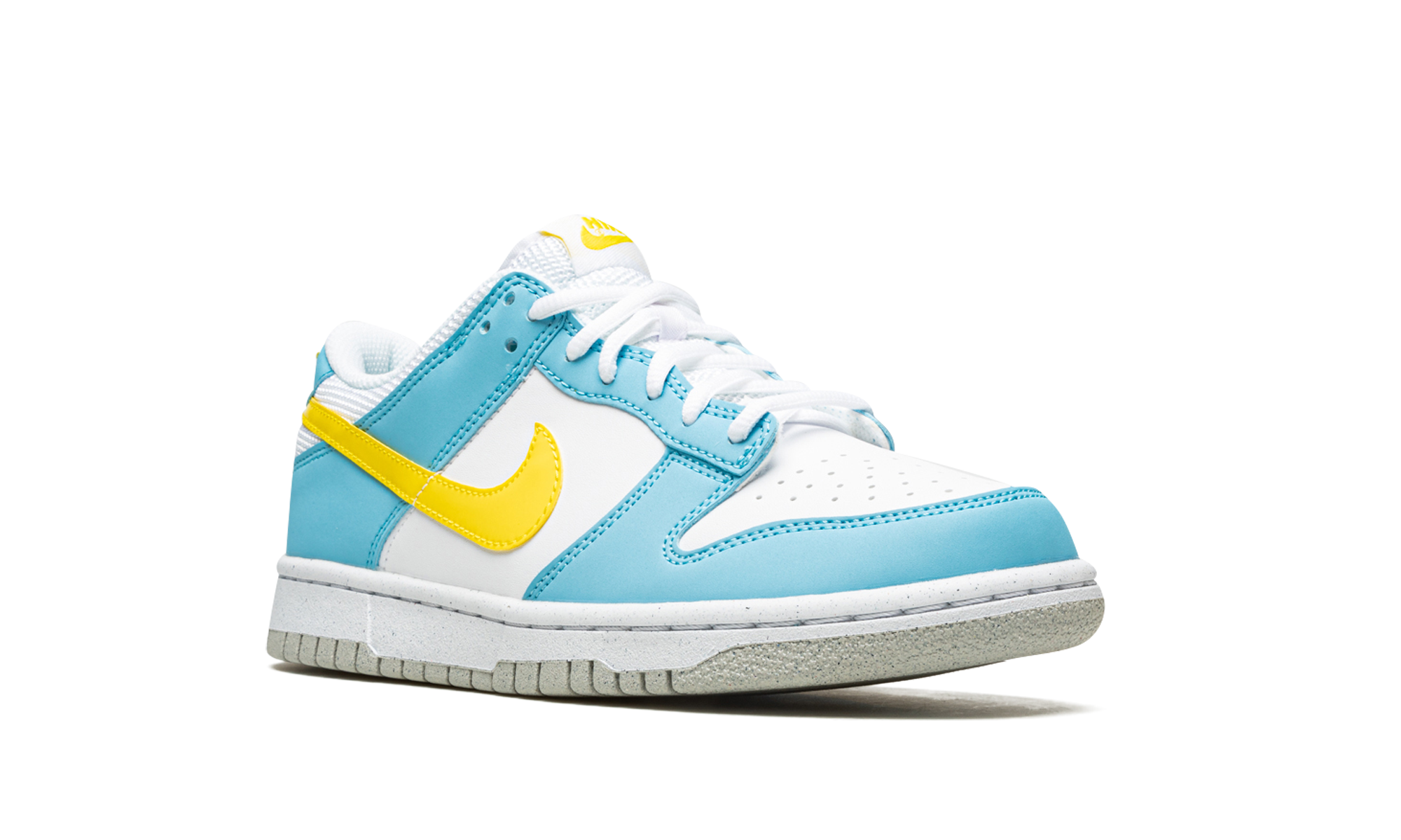 Nike Dunk Low Next Nature Homer Simpson
