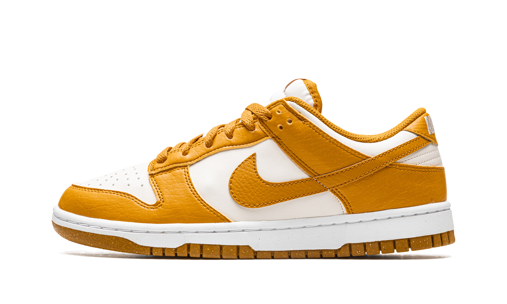 Nike Dunk Low Next Nature Light Curry