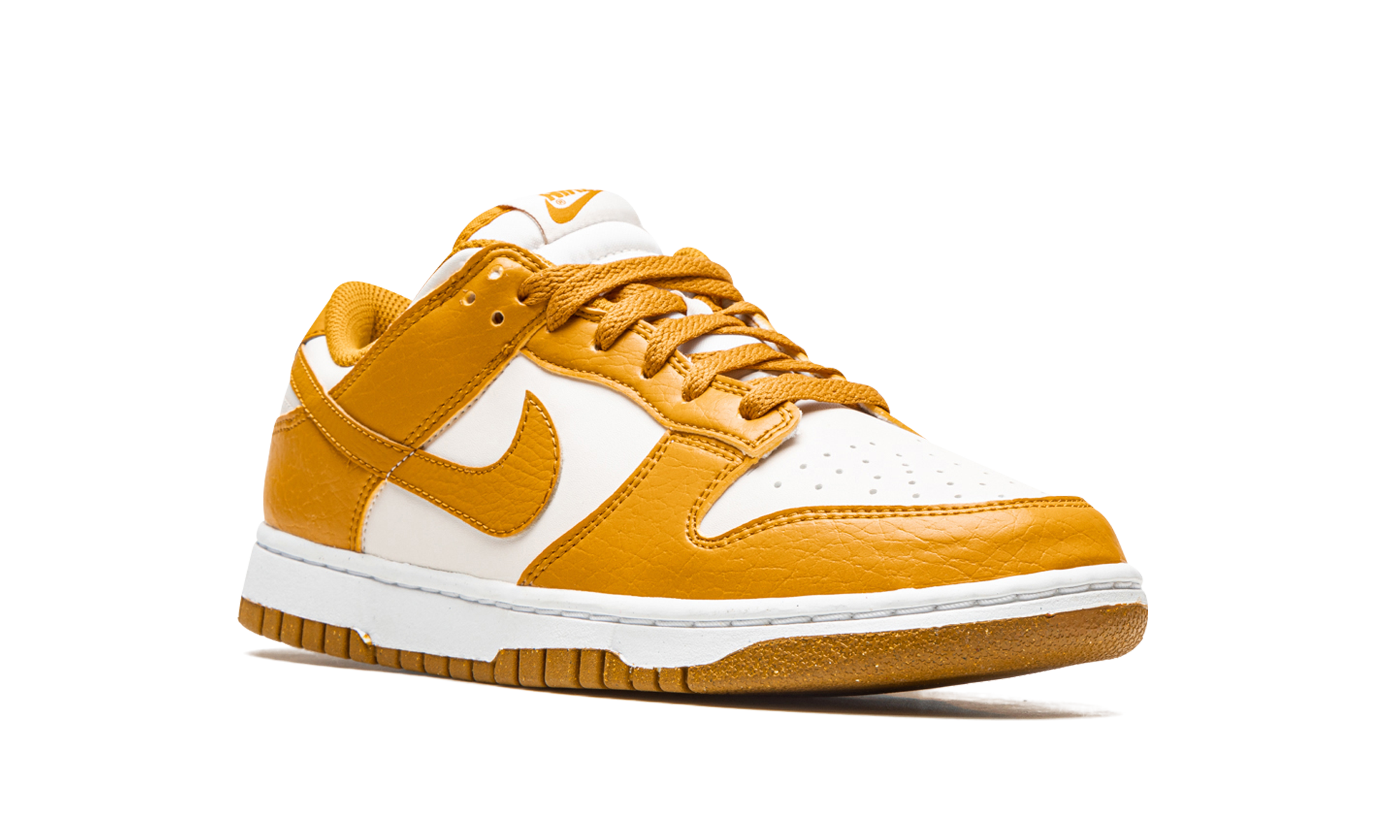 Nike Dunk Low Next Nature Light Curry