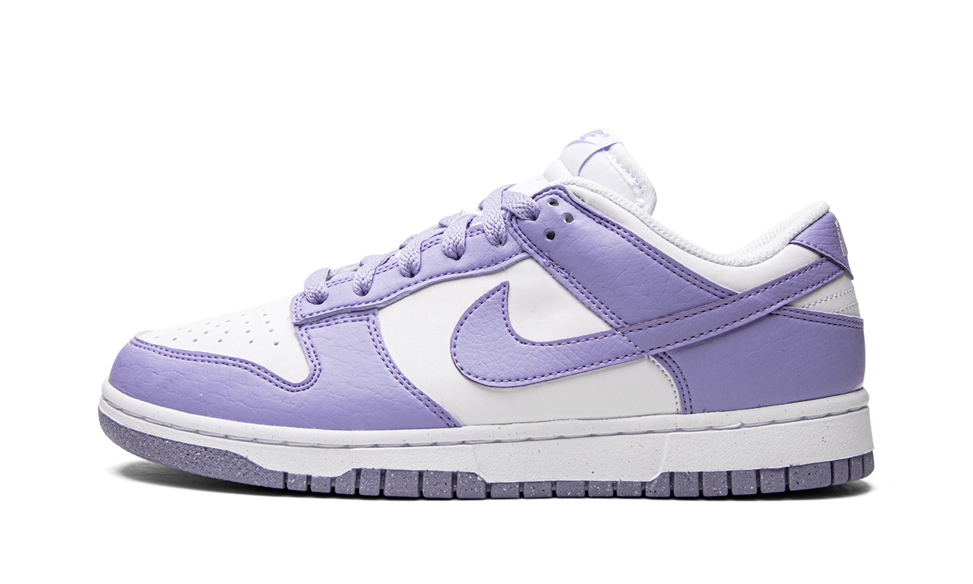 Nike Dunk Low Next Nature Lilac 1