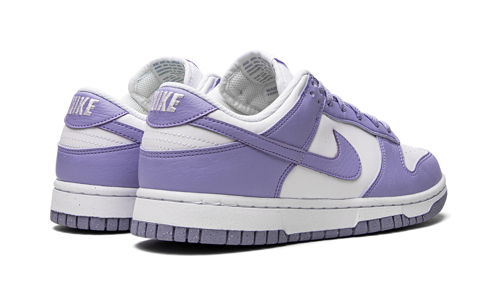 Nike Dunk Low Next Nature Lilac 10