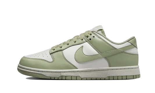 Nike Dunk Low Next Nature Olive Aura