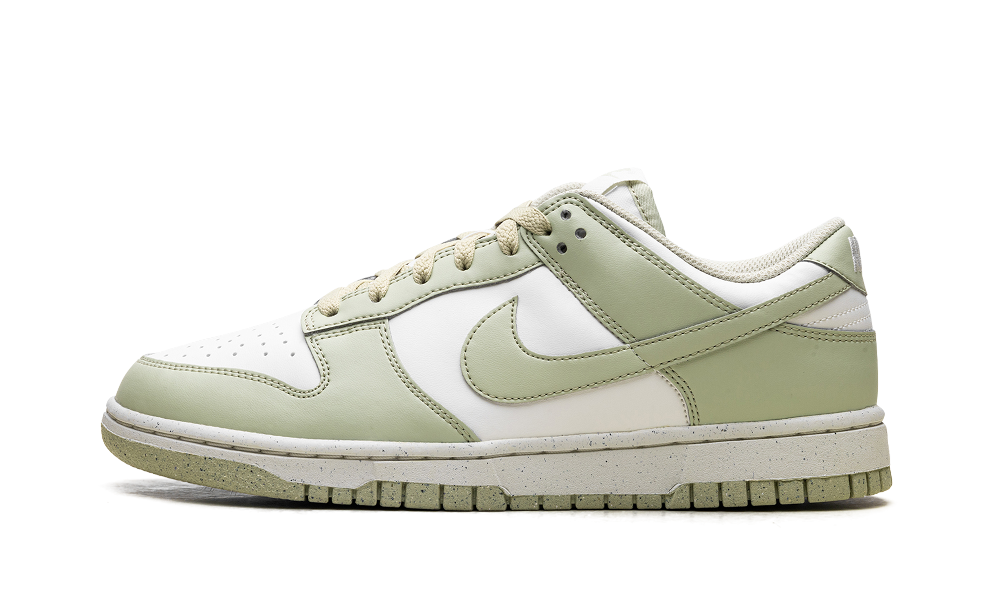 Nike Dunk Low Next Nature Olive Will have 1