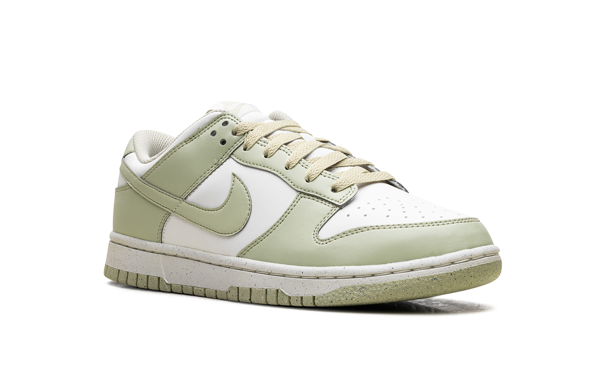 Nike Dunk Low Next Nature Olive Will have 2