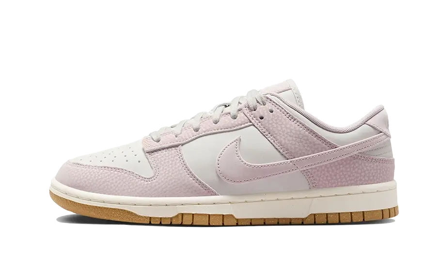 Nike Dunk Low Next Nature Platinum Violet