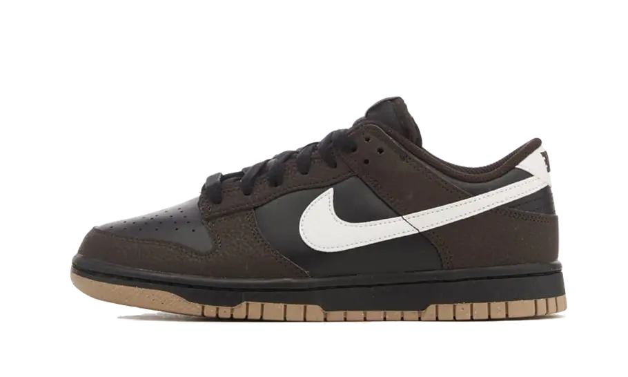 Nike Dunk Low Next Nature Velvet Brown 1