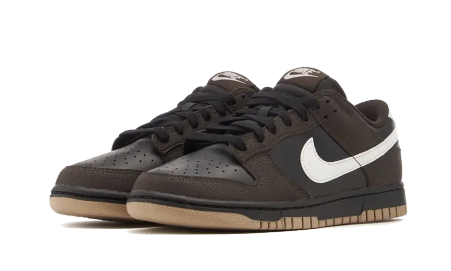 Nike Dunk Low Next Nature Velvet Brown 2