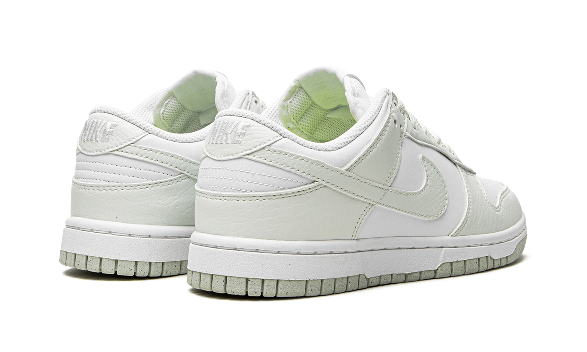 Nike Dunk Low Next Nature White Mint 3