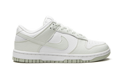 Nike Dunk Low Next Nature White Mint 6