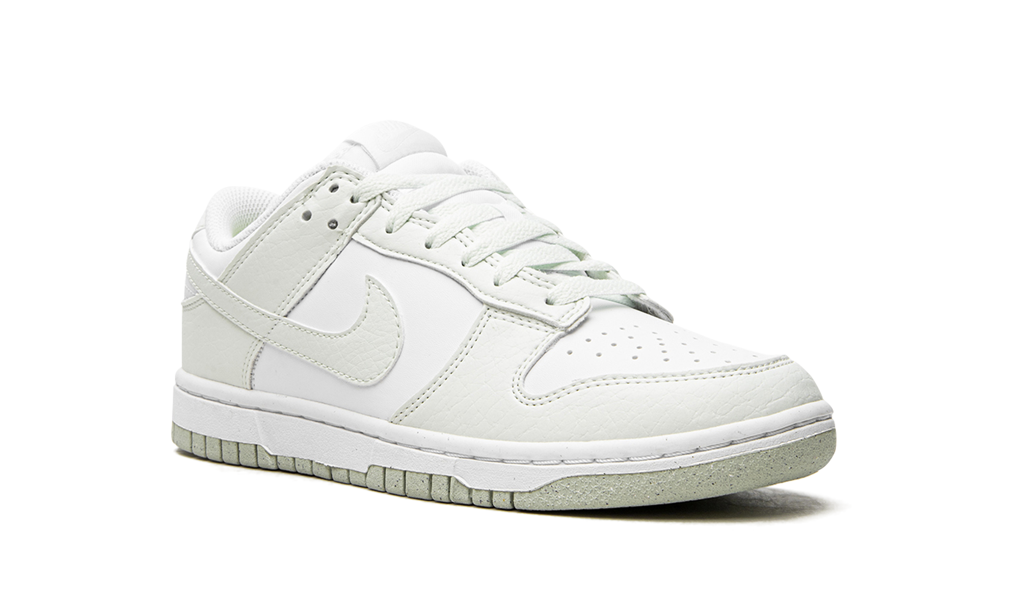 Nike Dunk Low Next Nature White Mint 7