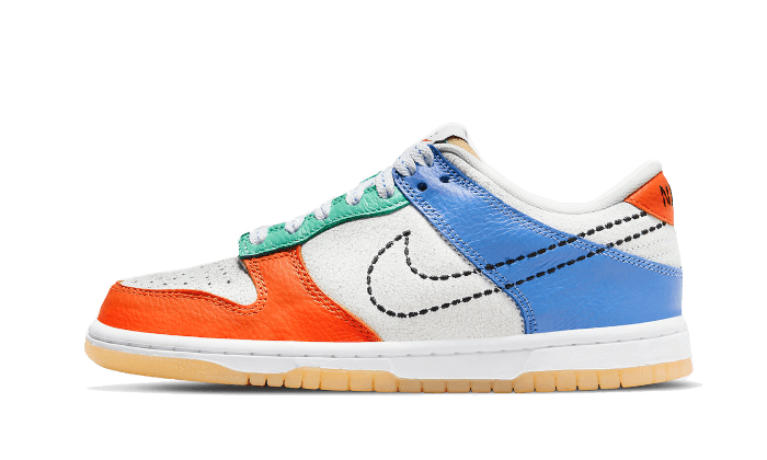 Nike Dunk Low Nike 101 1