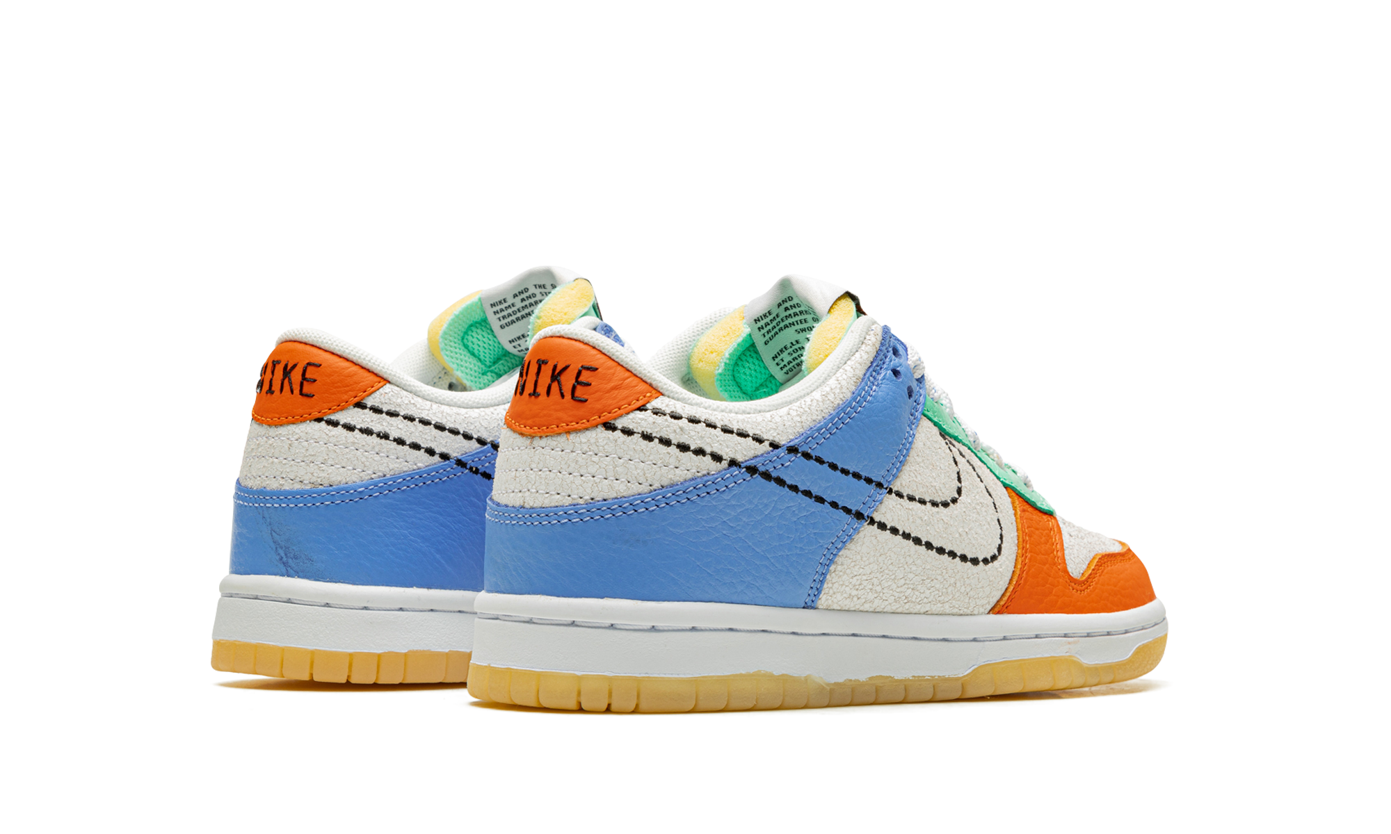 Nike Dunk Low Nike 101 3