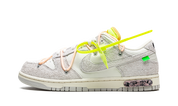 Nike Dunk Low Off-White Lot 12 1