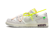 Nike Dunk Low Off-White Lot 12 2