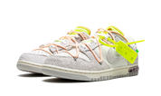 Nike Dunk Low Off-White Lot 12 3