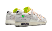 Nike Dunk Low Off-White Lot 12 4
