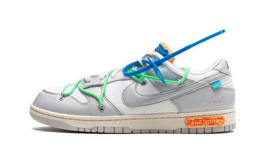 Nike Dunk Low Off-White Lot 26