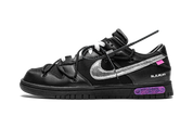 Nike Dunk Low Off-White Lot 50 10