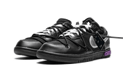 Nike Dunk Low Off-White Lot 50 2
