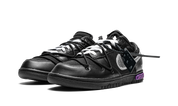 Nike Dunk Low Off-White Lot 50