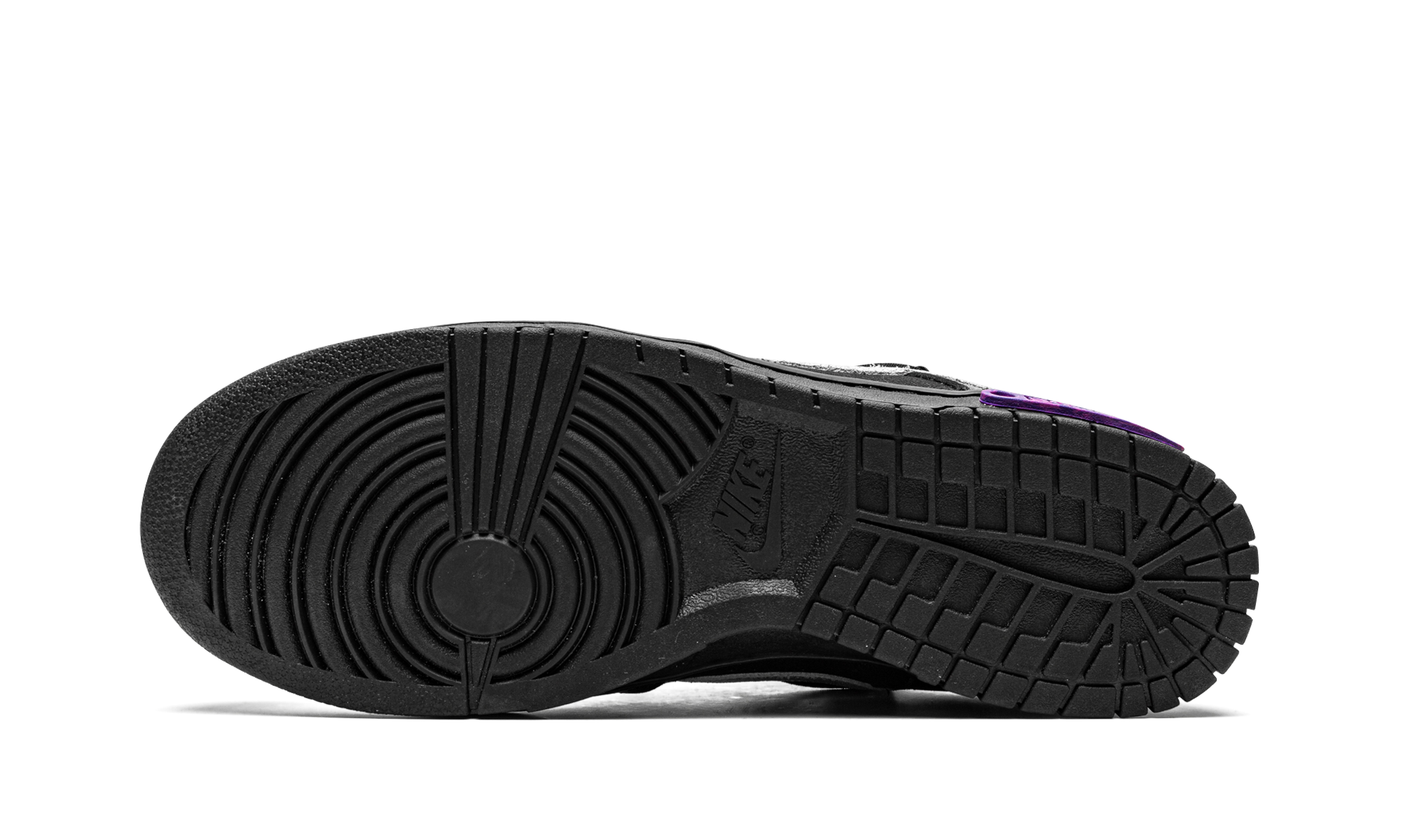 Nike Dunk Low Off-White Lot 50 5