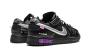 Nike Dunk Low Off-White Lot 50 7