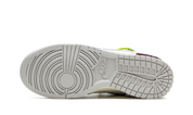 Nike Dunk Low Off-White Lot 8