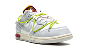 Nike Dunk Low Off-White Lot 8