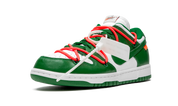 Nike Dunk Low Off-White Pine Green 5