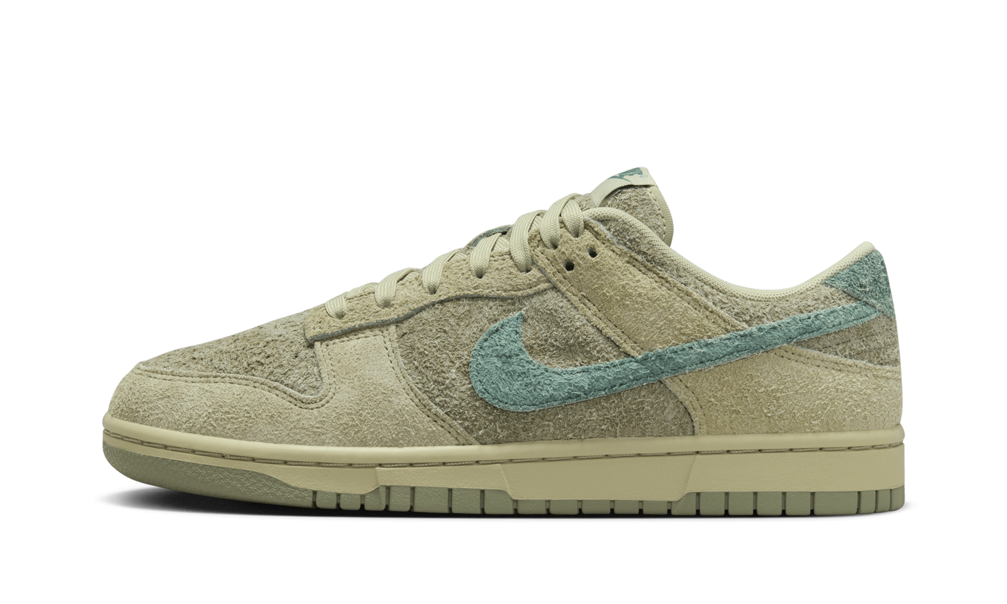 Nike Dunk Low Olive Aura (W) 1