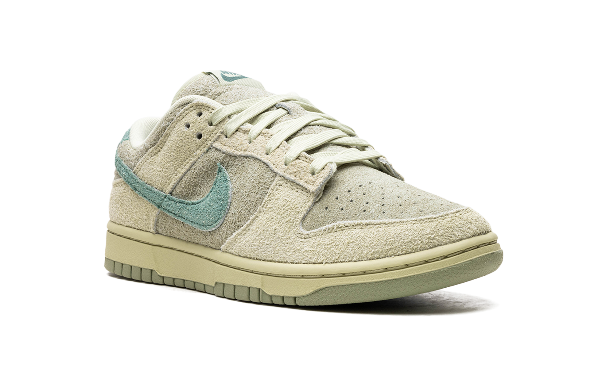 Nike Dunk Low Olive Aura (W) 2