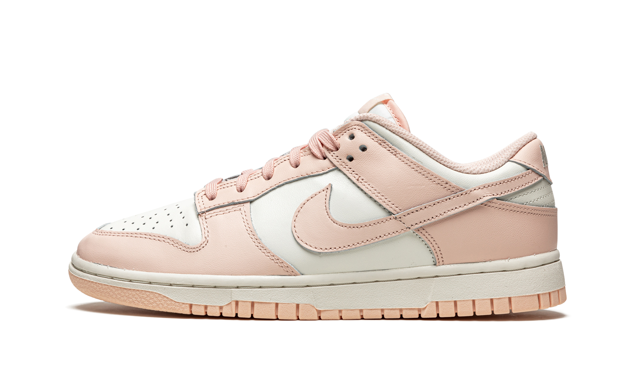 Nike Dunk Low Orange Pearl 1