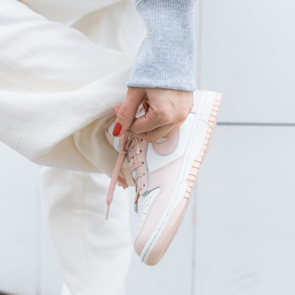 Nike Dunk Low Orange Pearl 10