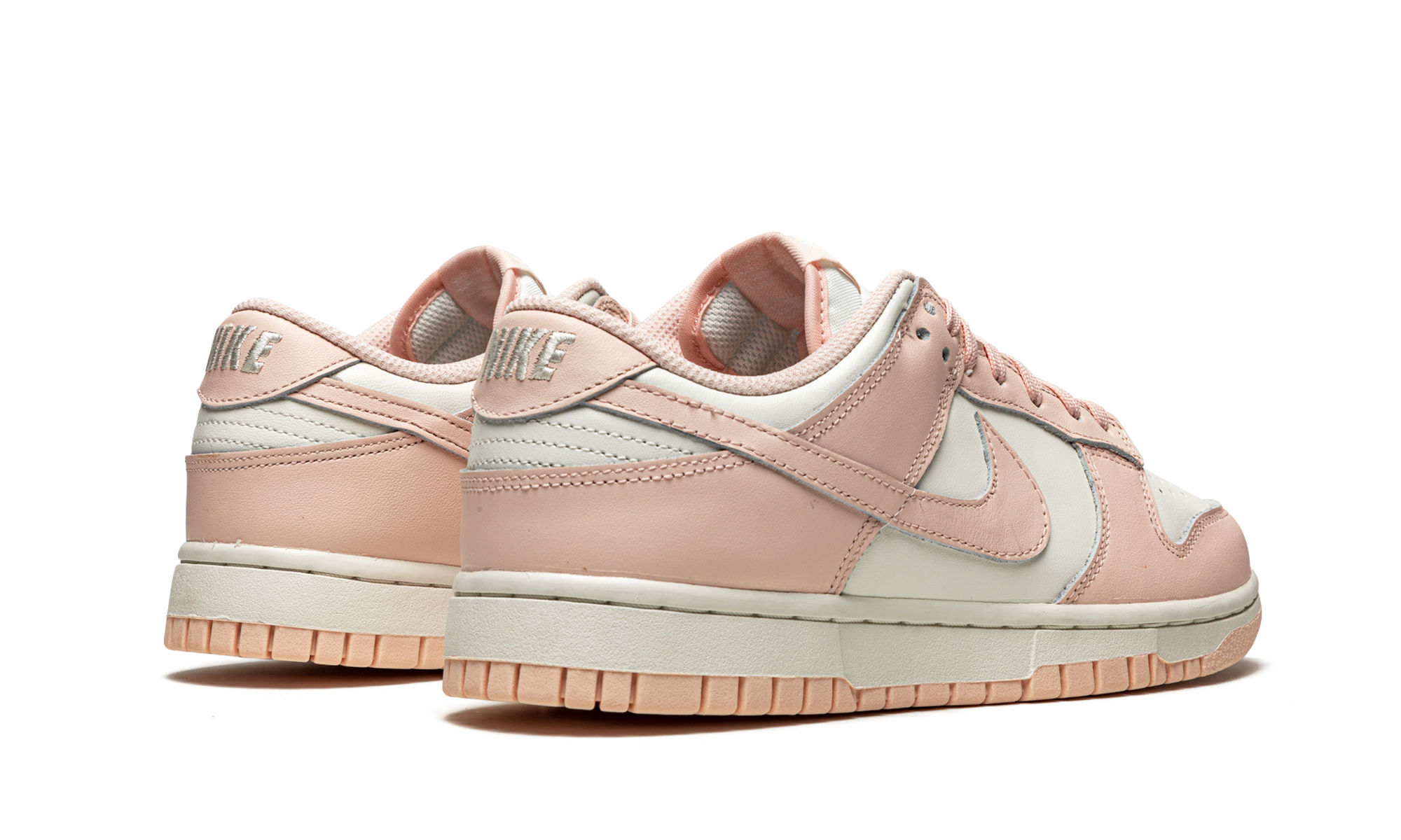 Nike Dunk Low Orange Pearl 3