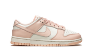 Nike Dunk Low Orange Pearl
