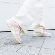 Nike Dunk Low Orange Pearl 8
