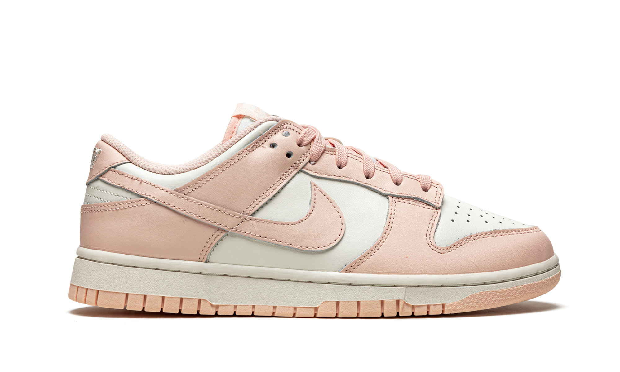 Nike Dunk Low Orange Pearl