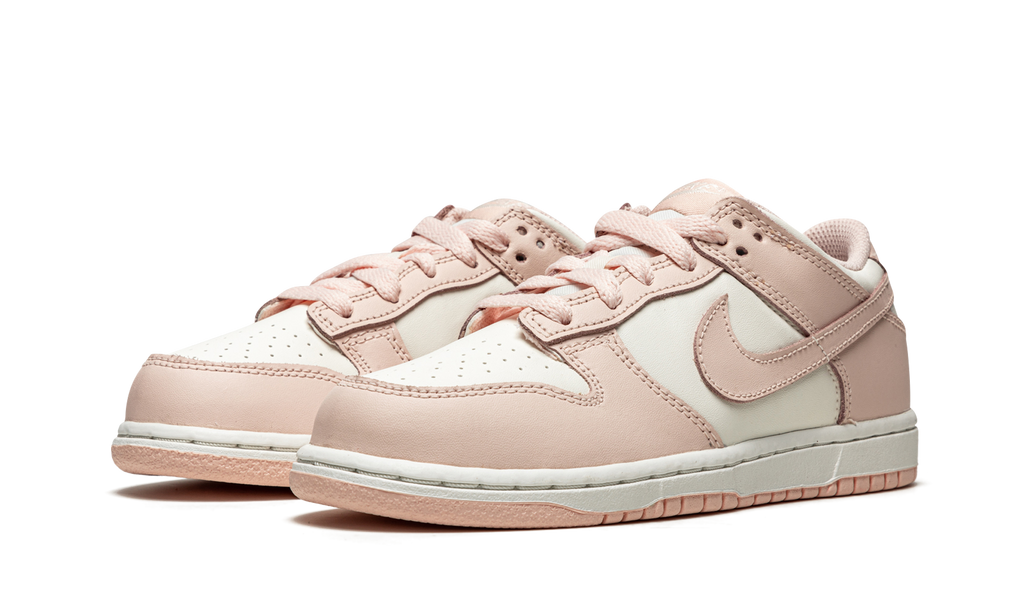 Nike Dunk Low Orange Pearl (PS) 3